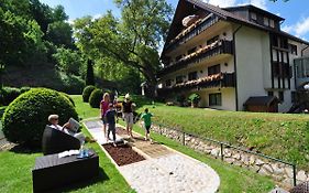 Landhotel Pfrondorfer Muehle